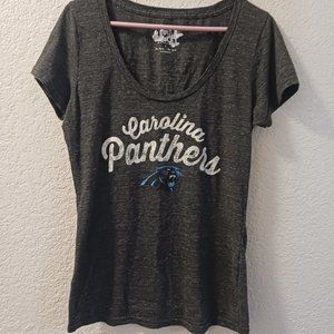 Carolina Panthers NFL team shirt